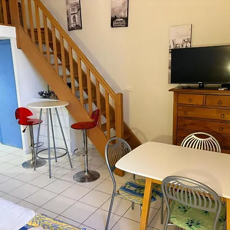 Apartment Aida - Rue Bosio