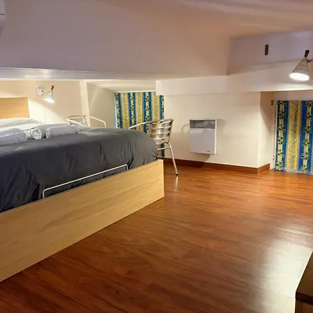 Aida - Rue Bosio Apartment Nice