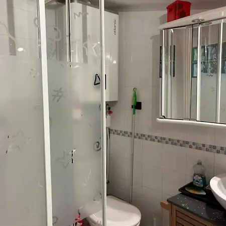 Appartement Hyper Centre *
