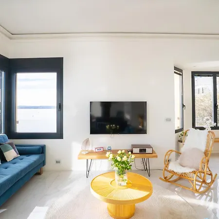Luxe Cap De Appartement *