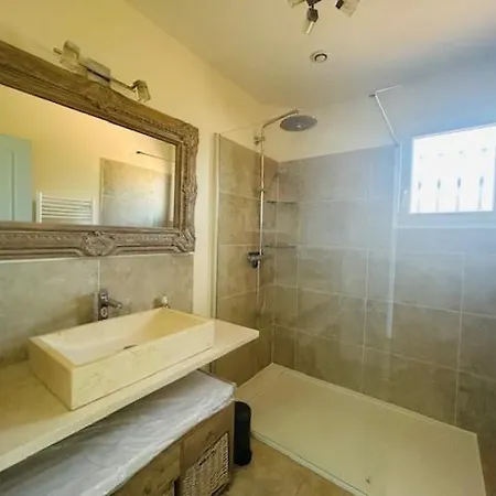 A True Paradise For Unforgettable Vacation - Pool And Sea View Nice