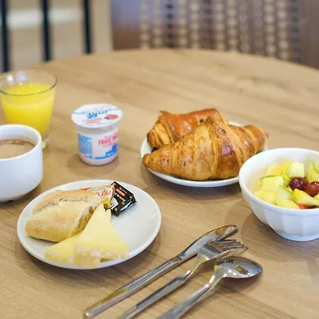 Stade Riviera 3* Nice