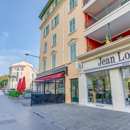 Appartement Nid Massena Ap4486 By Riviera Homes