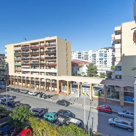 Apartment Saint Roch - Bel Renove - Ev