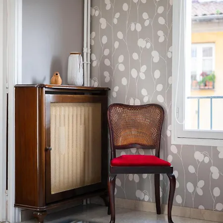 Casa Nissa Vieux-nice Appartement