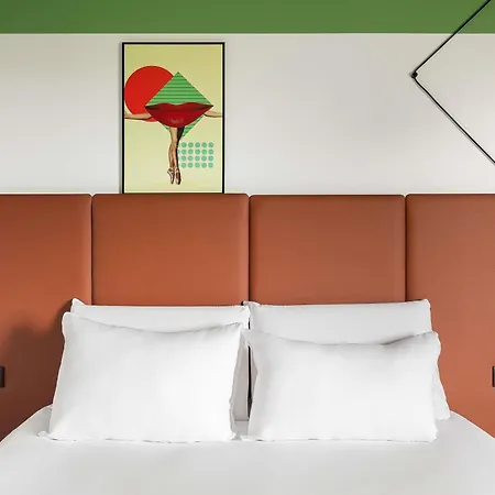 Ibis Aéroport Promenade Des Hotel Nice