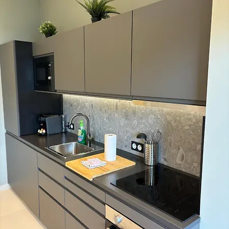 Appartement La Palmeraie Pool Ac *