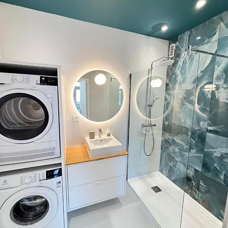 Appartement La Palmeraie Pool Ac *