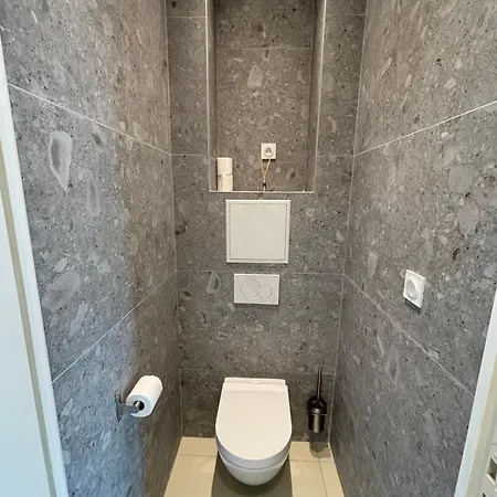 La Palmeraie Pool Ac Appartement