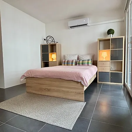 Promenade 1 Appartement