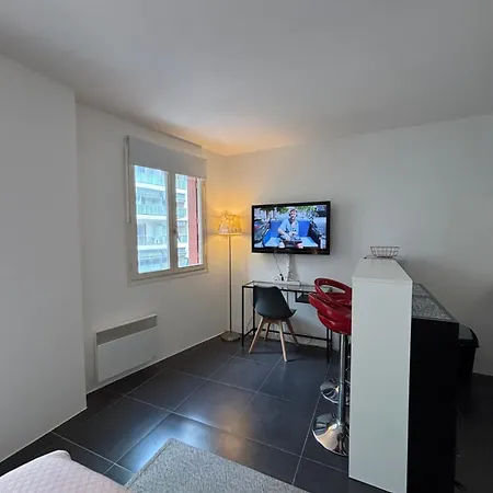 Promenade 1 Appartement Nice