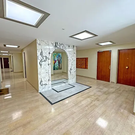 Milord Promenade 2 - Promenade Appartement Nice