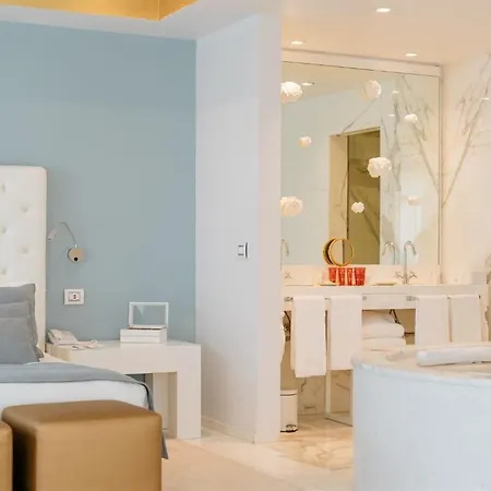 Hotel Boscolo & 5*