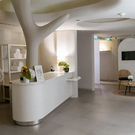 Hotel Boscolo & Nice
