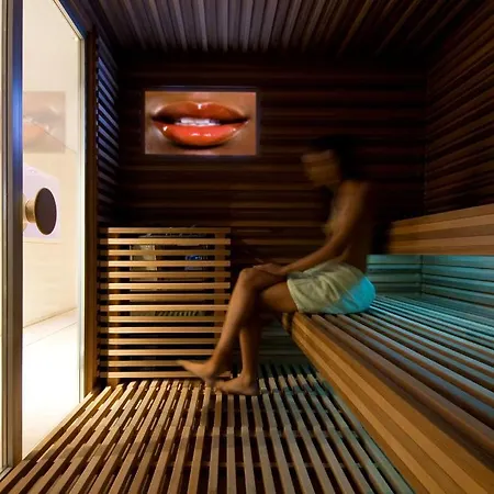 Boscolo & Hotel 5*