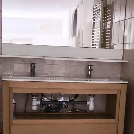 Anahit Appartement *