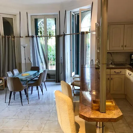 Appartement Anahit *