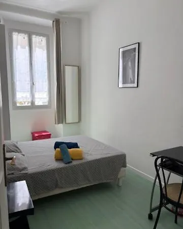 Hyper Centre Appartement *