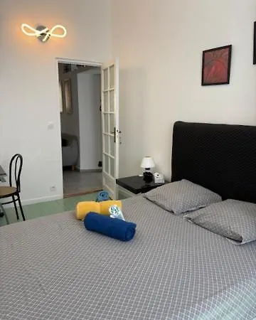 Hyper Centre Appartement