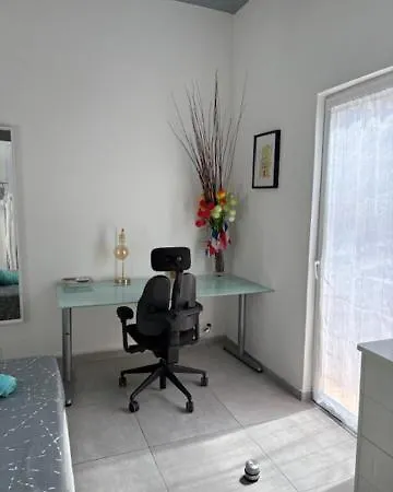 Hyper Centre Appartement