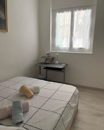 Appartement Hyper Centre