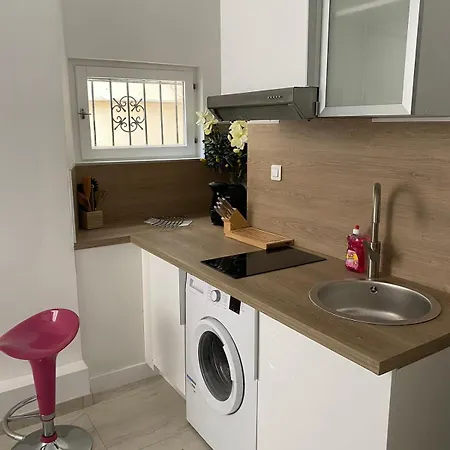 Appartement Hyper Centre *