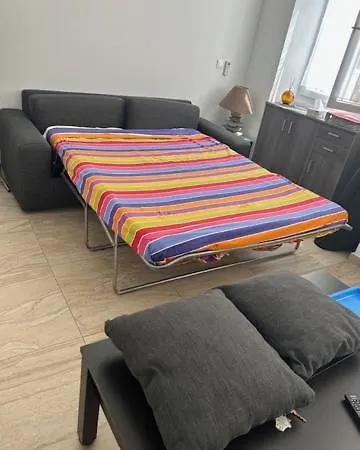 Hyper Centre Appartement Nice