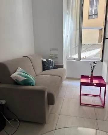 Hyper Centre Appartement
