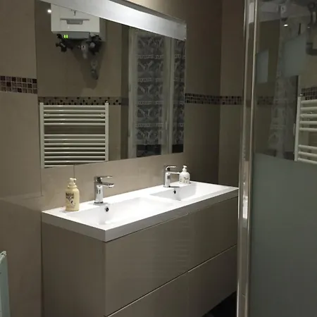 Hyper Centre Appartement *