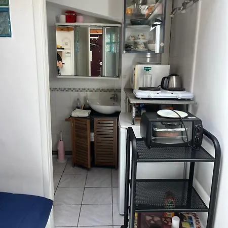 Appartement Hyper Centre
