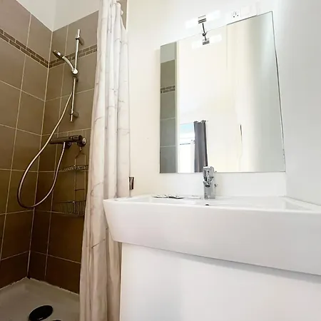 Riviera - 2 Minutes De La - Exceptionnel 2 Ac - Balcon Meyerbeer 1 Appartement 3*