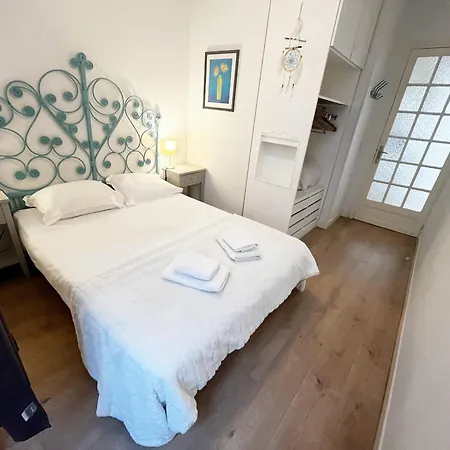 Riviera - 2 Minutes De La - Exceptionnel 2 Ac - Balcon Meyerbeer 1 Appartement Nice