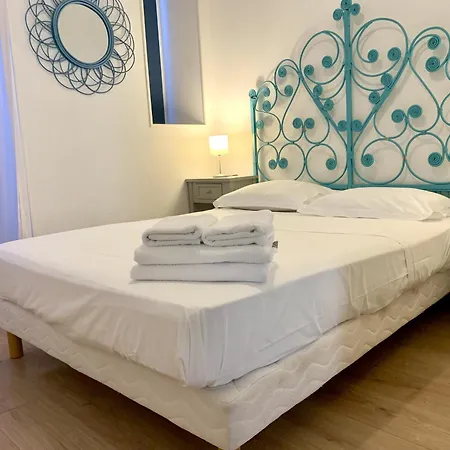 Appartement Riviera - 2 Minutes De La - Exceptionnel 2 Ac - Balcon Meyerbeer 1 3*