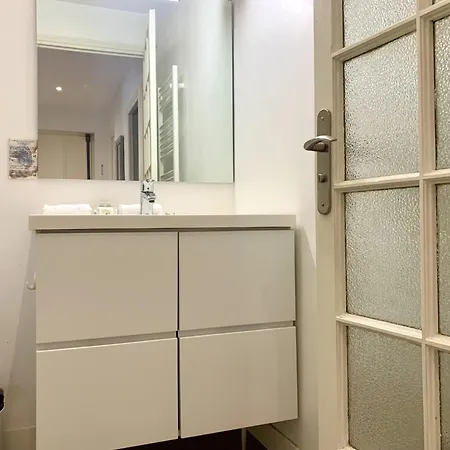 Riviera - 2 Minutes De La - Exceptionnel 2 Ac - Balcon Meyerbeer 1 Appartement Nice