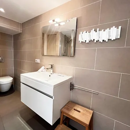 Riviera - Old Town - 100 M De La Promenade Des - Superbe Grand Ac - Loft Gilly 1