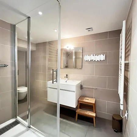 Appartement Riviera - Old Town - 100 M De La Promenade Des - Superbe Grand Ac - Loft Gilly 1 3*