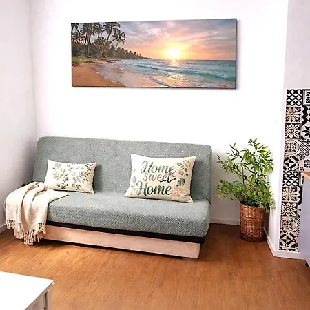 Le Petit Oasis Dans Maison Nicoise Calme Proche