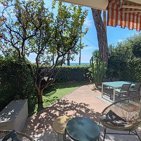 Garden Atlantide Promenade Appartement