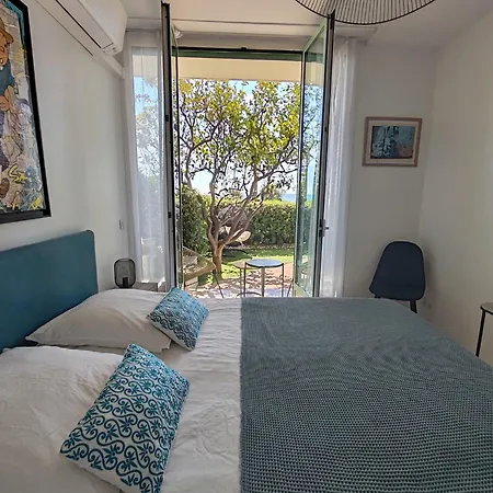 Garden Atlantide Promenade Appartement *