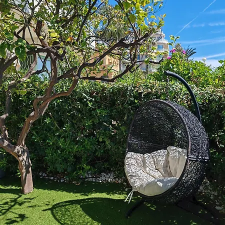 Garden Atlantide Promenade Appartement