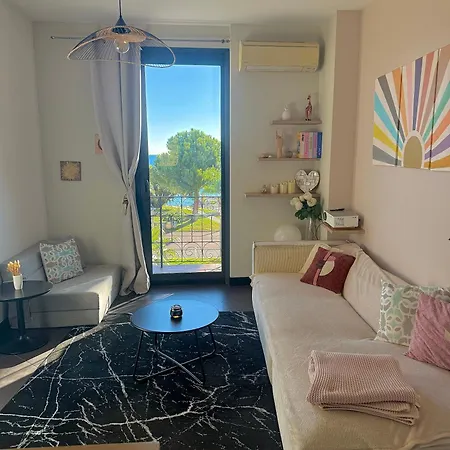 Appartement Promenade Nice