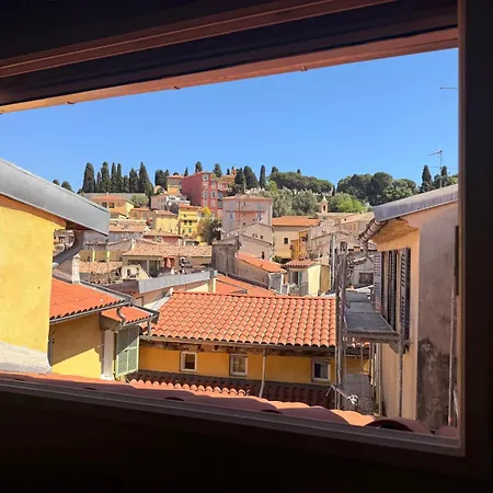 L'olivette - Aux Portes Du Vieux Nice