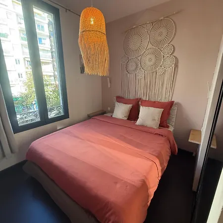 Appartement Promenade