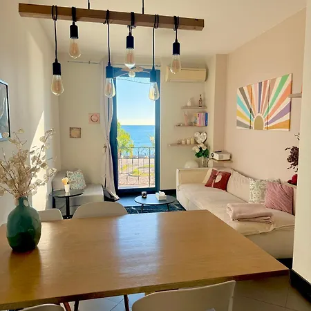 Promenade Appartement *