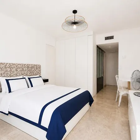 With Private Terrace Heart Of Zone Pietonne 2 Min Premium *