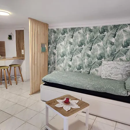 Neuf Centre Quartier Libération Appartement *