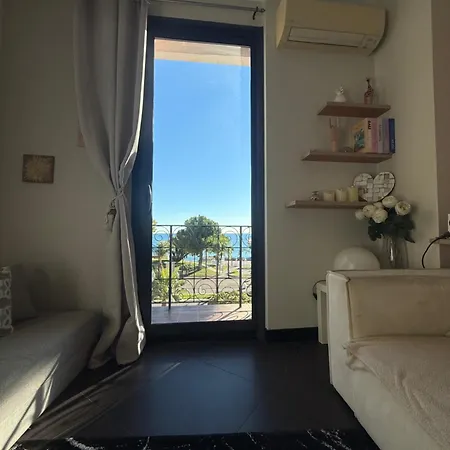 Appartement Promenade Nice