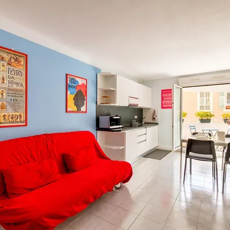 Appartement A Nice