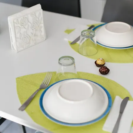 A Appartement