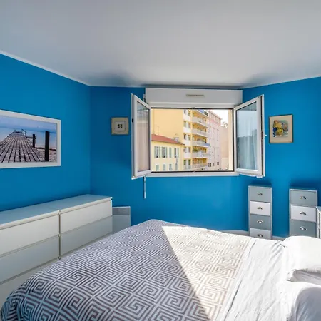 Appartement A *